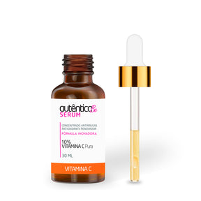 Sérum AutenticaBe 30ml